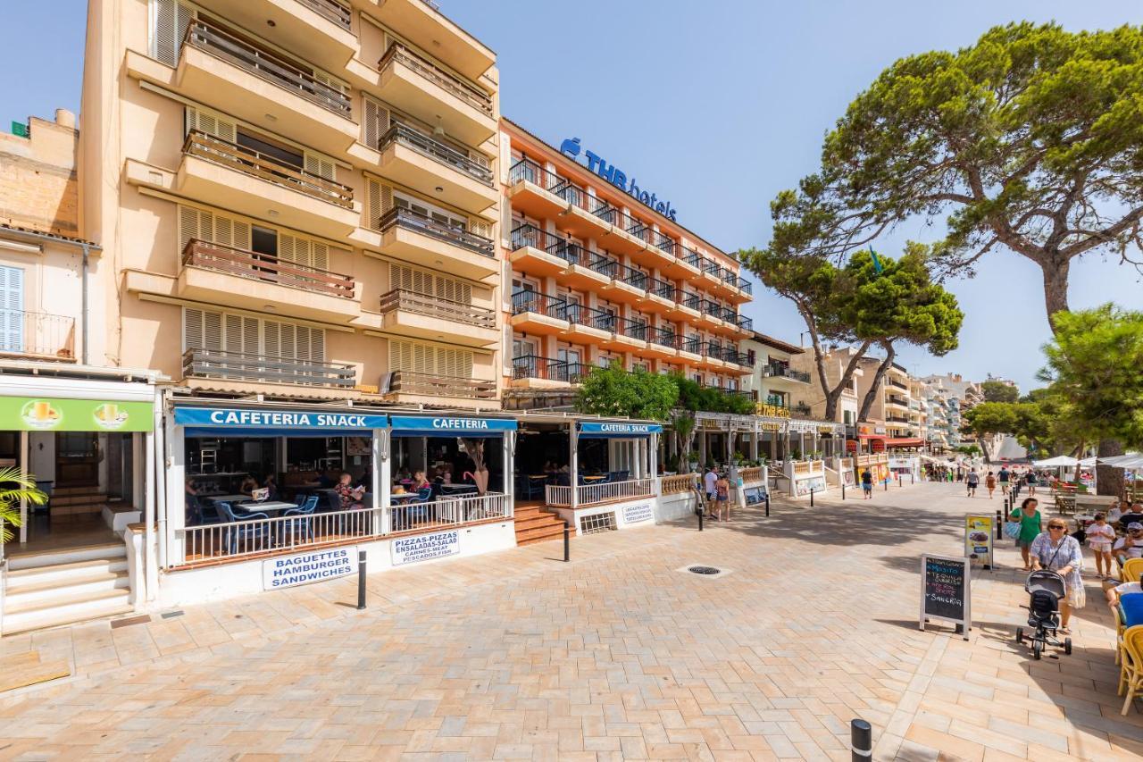 Es Cantonet Hébergement de vacances Porto Cristo