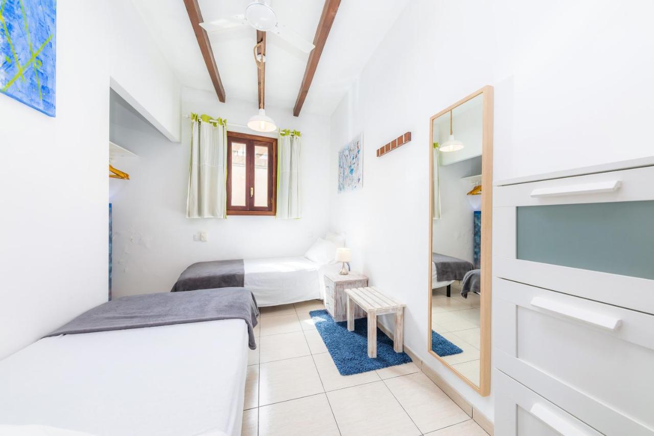 Hébergement de vacances Es Cantonet Porto Cristo