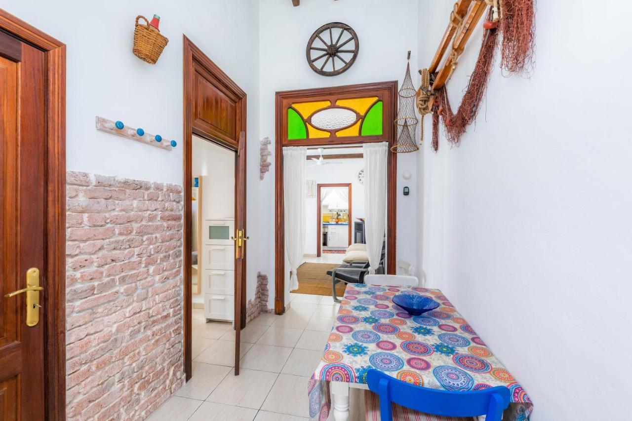 Hébergement de vacances Es Cantonet Porto Cristo