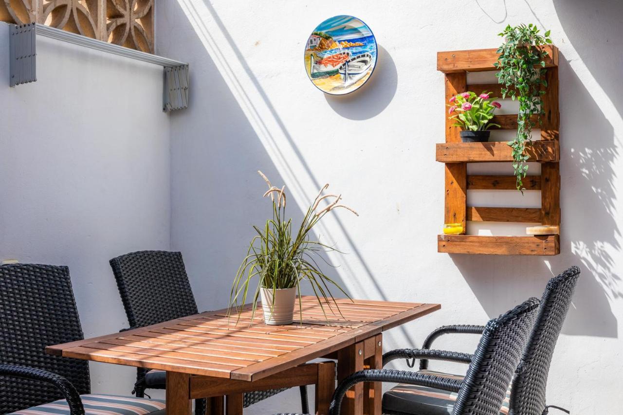 Es Cantonet Ferienhaus *