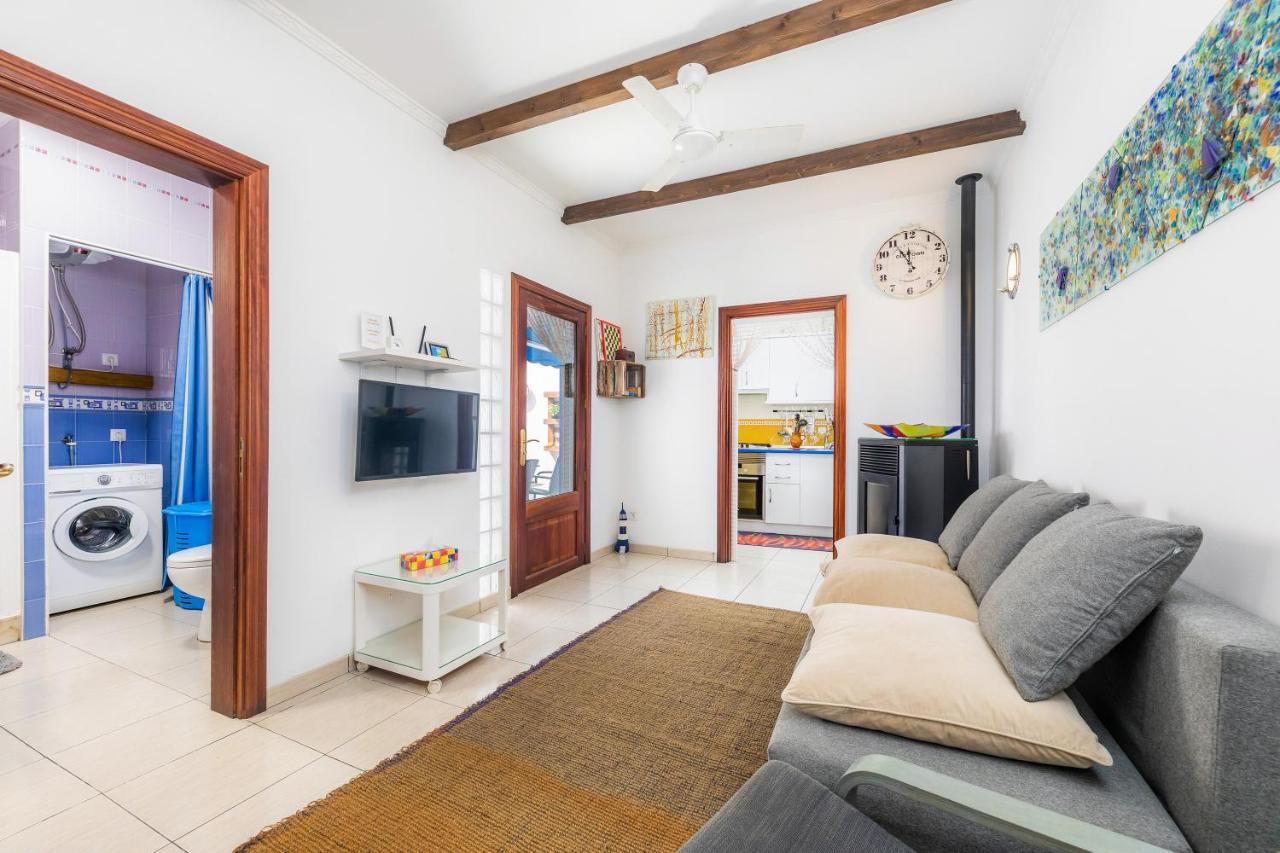 Ferienhaus Es Cantonet *