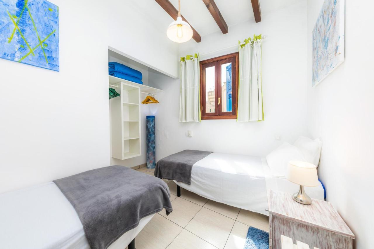 Ferienhaus Es Cantonet *