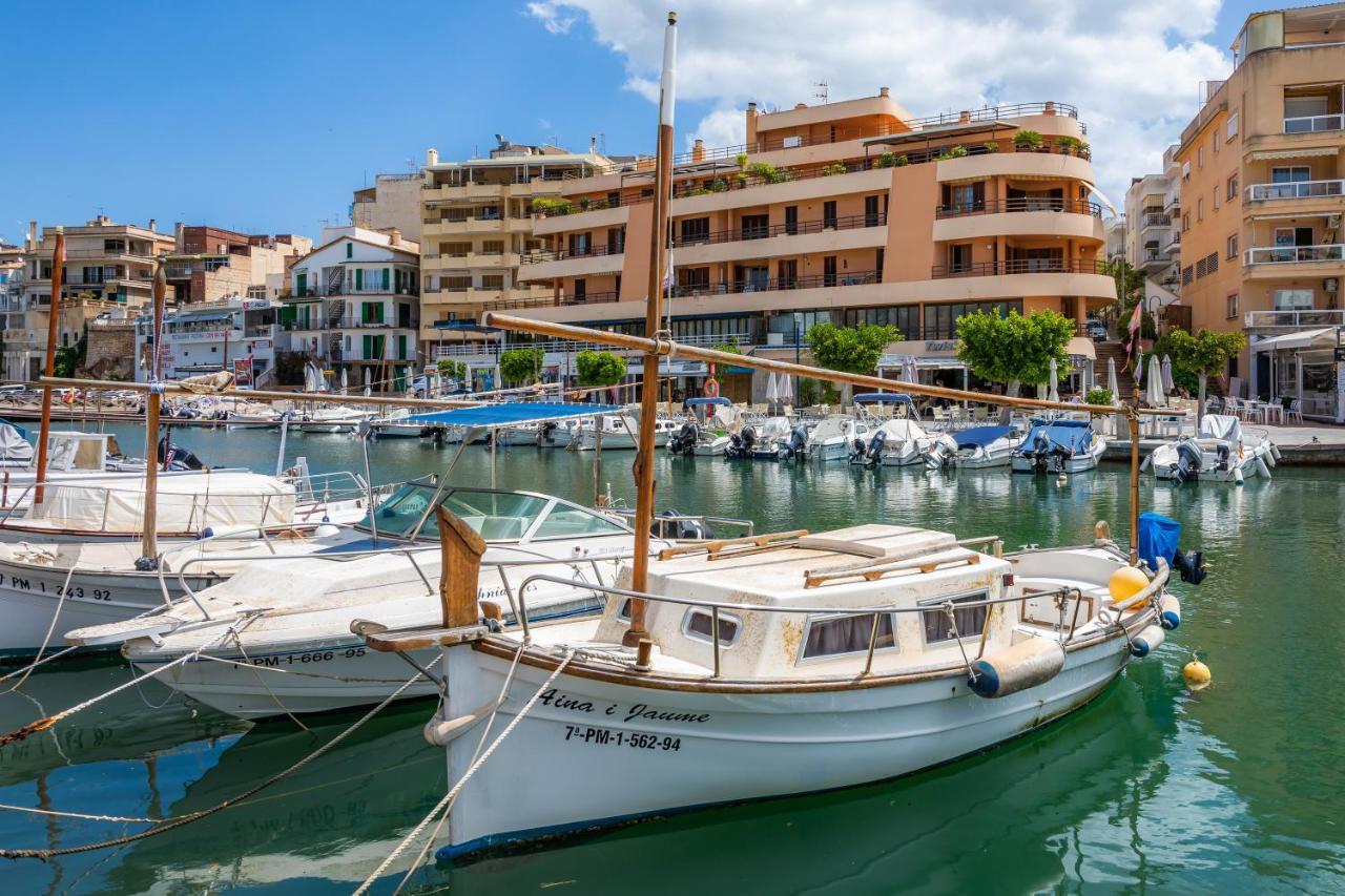 Hébergement de vacances Es Cantonet Porto Cristo