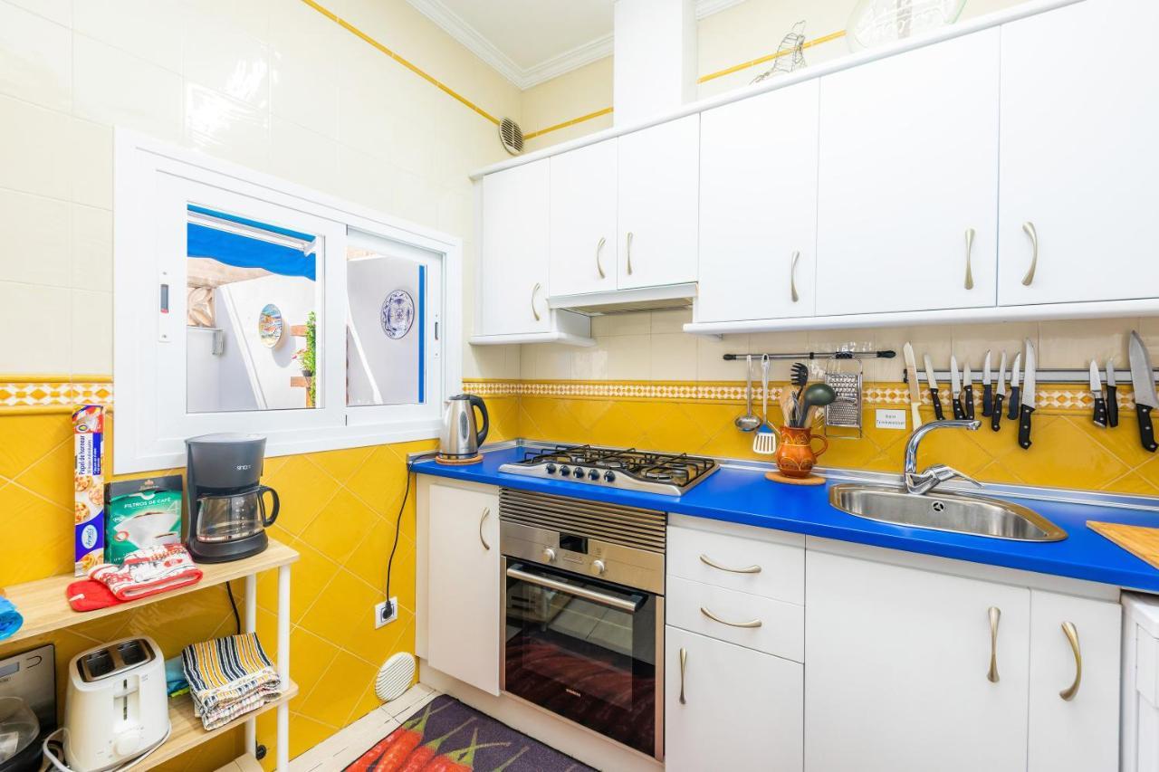 Es Cantonet Ferienhaus *