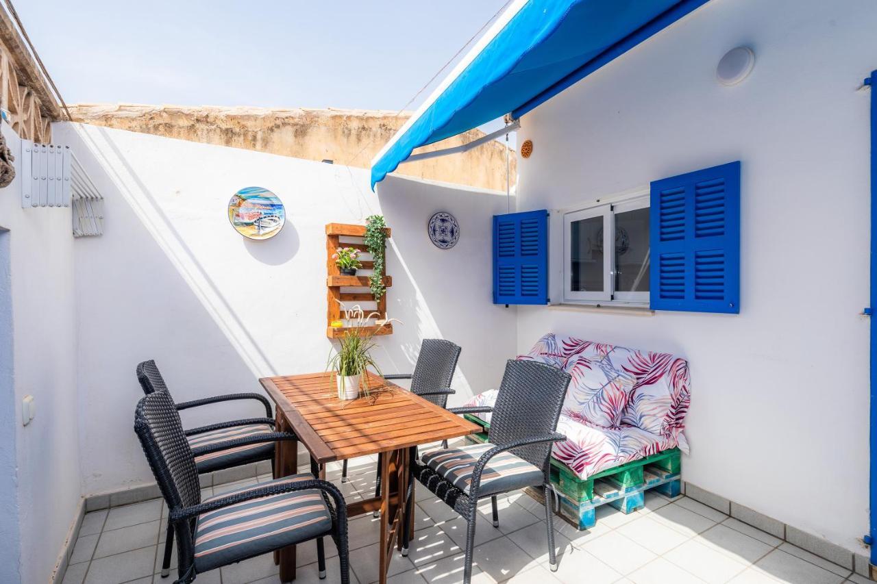 Hébergement de vacances Es Cantonet Porto Cristo